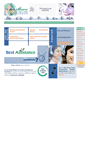 Mobile Screenshot of best-assistance.net